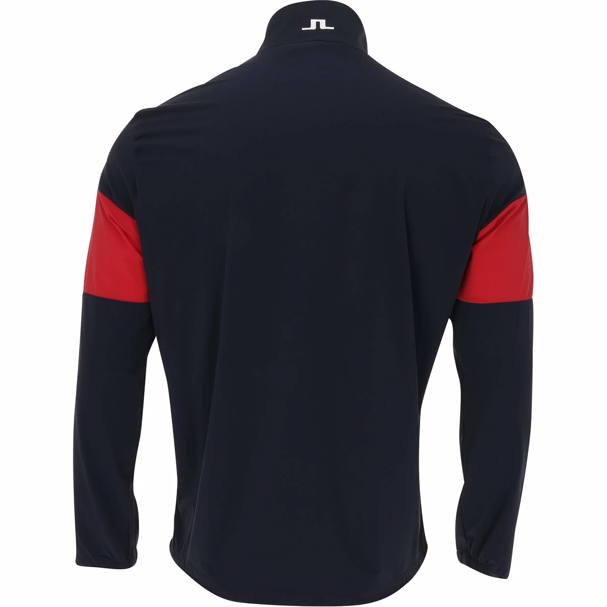 J.Lindeberg J. Lindeberg Dale Light Golf Outerwear Wind Jacket Golf Apparel 4 J.Lindeberg J. Lindeberg Dale Light Golf Outerwear Wind Jacket Golf Apparel - Image 2