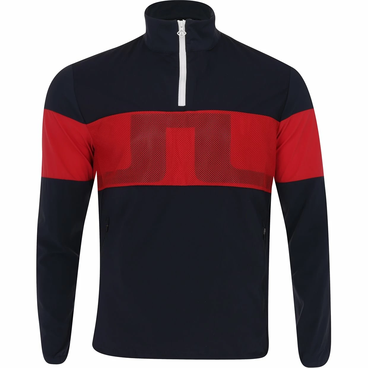 J.Lindeberg J. Lindeberg Dale Light Golf Outerwear Wind Jacket Golf Apparel 3 J.Lindeberg J. Lindeberg Dale Light Golf Outerwear Wind Jacket Golf Apparel