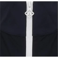 J.Lindeberg J. Lindeberg Dean Wind Outerwear Vest Golf Apparel -Cheap Apparel Store j lindeberg dean wind outerwear 4