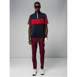 J.Lindeberg J. Lindeberg Dean Wind Outerwear Vest Golf Apparel -Cheap Apparel Store j lindeberg dean wind outerwear 6