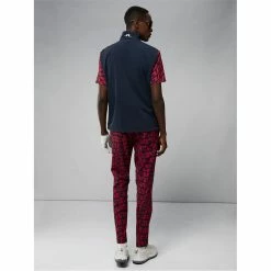 J.Lindeberg J. Lindeberg Dean Wind Outerwear Vest Golf Apparel -Cheap Apparel Store j lindeberg dean wind outerwear 8