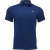 J.Lindeberg J. Lindeberg Martin Regular Fit Shirt Polo Short Sleeve Golf Apparel 2 J.Lindeberg J. Lindeberg Martin Regular Fit Shirt Polo Short Sleeve Golf Apparel -Cheap Apparel Store j lindeberg martin regular fit shirt