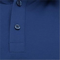 J.Lindeberg J. Lindeberg Martin Regular Fit Shirt Polo Short Sleeve Golf Apparel -Cheap Apparel Store j lindeberg martin regular fit shirt 4