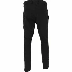 J.Lindeberg J. Lindeberg Stuart Stripe Golf Pants Flat Front Golf Apparel -Cheap Apparel Store j lindeberg stuart stripe golf pants 1