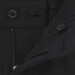 J.Lindeberg J. Lindeberg Stuart Stripe Golf Pants Flat Front Golf Apparel -Cheap Apparel Store j lindeberg stuart stripe golf pants 4