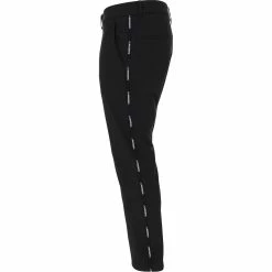 J.Lindeberg J. Lindeberg Stuart Stripe Golf Pants Flat Front Golf Apparel -Cheap Apparel Store j lindeberg stuart stripe golf pants 5