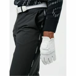 J.Lindeberg J. Lindeberg Stuart Stripe Golf Pants Flat Front Golf Apparel -Cheap Apparel Store j lindeberg stuart stripe golf pants 6