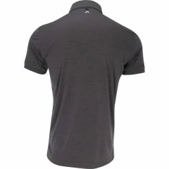 J.Lindeberg J. Lindeberg Tour Tech Reg Fit Golf Shirt Polo Short Sleeve Golf Apparel -Cheap Apparel Store j lindeberg tour tech reg fit golf shirt 1