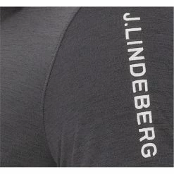 J.Lindeberg J. Lindeberg Tour Tech Reg Fit Golf Shirt Polo Short Sleeve Golf Apparel -Cheap Apparel Store j lindeberg tour tech reg fit golf shirt 4