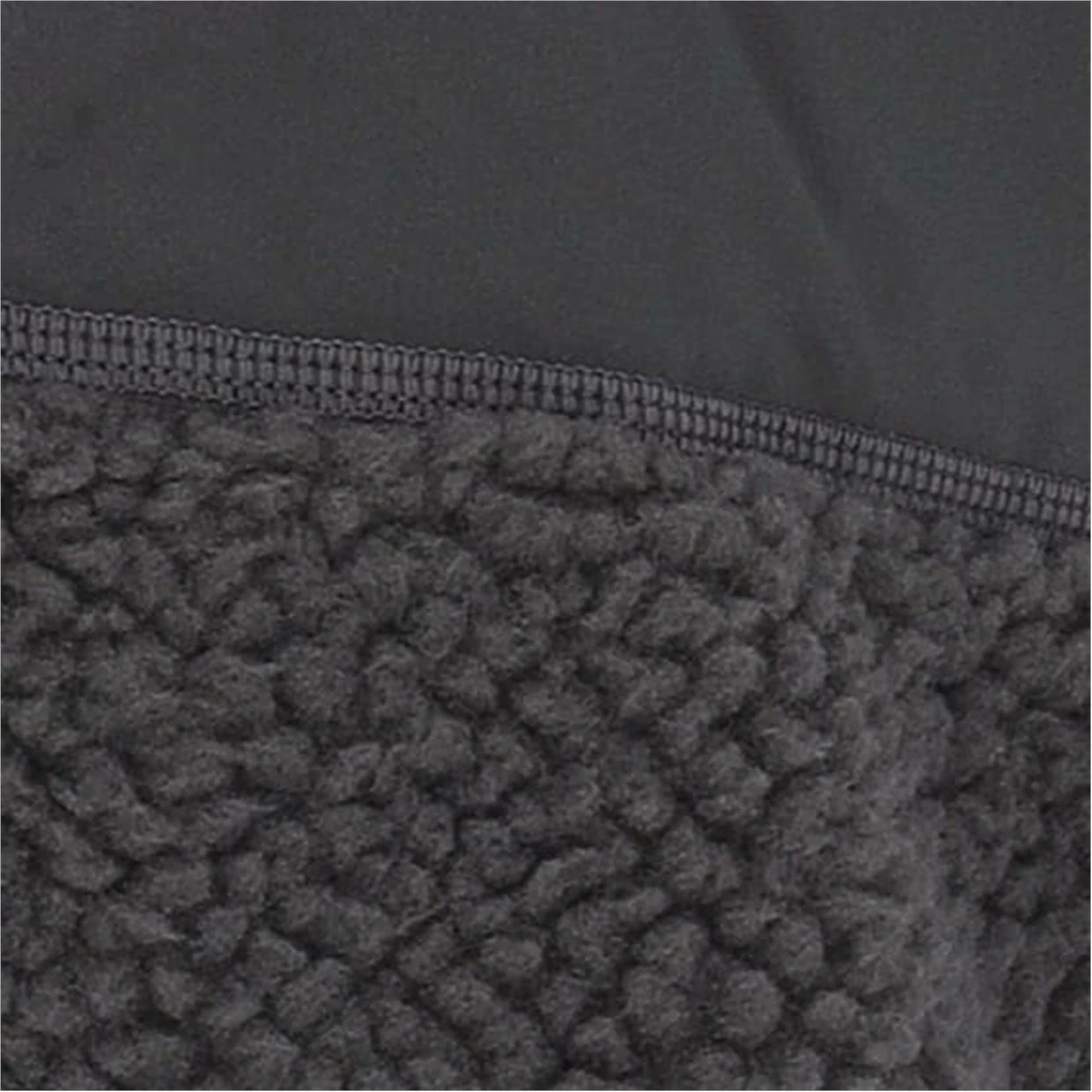 J.Lindeberg J. Lindeberg Zeke Pile Mid Layer Outerwear Vest Golf Apparel 5 J.Lindeberg J. Lindeberg Zeke Pile Mid Layer Outerwear Vest Golf Apparel - Image 3