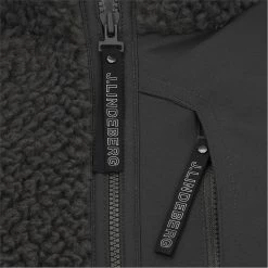 J.Lindeberg J. Lindeberg Zeke Pile MidLayer Outerwear Jacket Golf Apparel 15 J.Lindeberg J. Lindeberg Zeke Pile MidLayer Outerwear Jacket Golf Apparel -Cheap Apparel Store j lindeberg zeke pile midlayer outerwear 4
