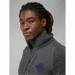 J.Lindeberg J. Lindeberg Zeke Pile MidLayer Outerwear Jacket Golf Apparel 16 J.Lindeberg J. Lindeberg Zeke Pile MidLayer Outerwear Jacket Golf Apparel -Cheap Apparel Store j lindeberg zeke pile midlayer outerwear 5