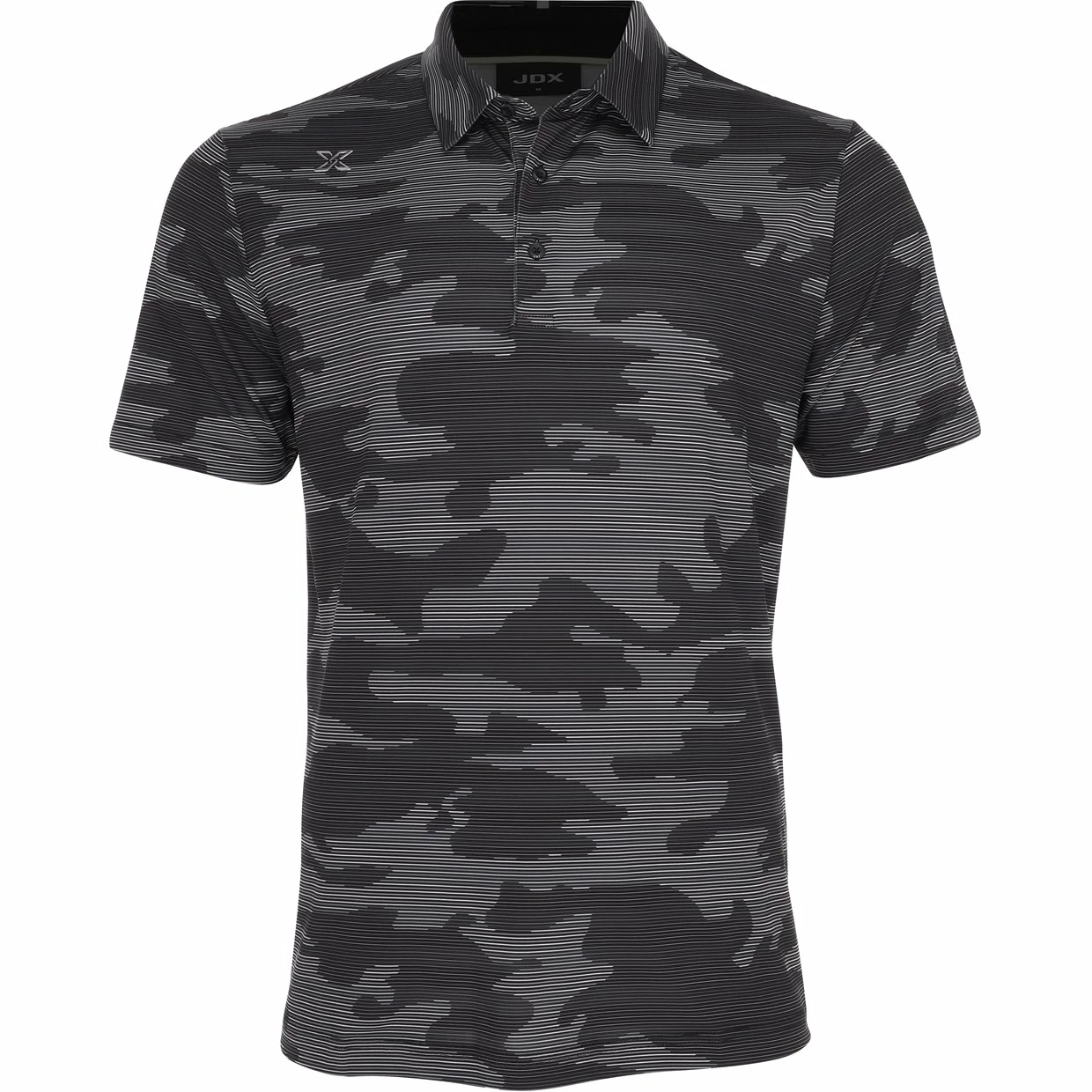 JDX Colt Digital Polo Shirt Polo Short Sleeve Golf Apparel 3 JDX Colt Digital Polo Shirt Polo Short Sleeve Golf Apparel