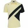 JDX Eli Combo Polo Shirt Polo Short Sleeve Golf Apparel -Cheap Apparel Store jdx eli combo polo shirt