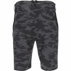 JDX Scott Camo Shorts Flat Front Golf Apparel -Cheap Apparel Store jdx scott camo shorts 1