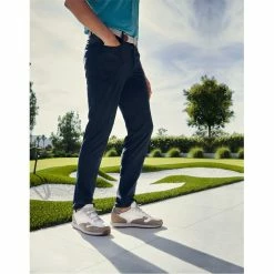 Johnnie-O Cross Country Pants Flat Front Golf Apparel 13 Johnnie-O Cross Country Pants Flat Front Golf Apparel -Cheap Apparel Store johnnie o cross country pants 5