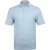 Johnnie-O Heathered Original Shirt Polo Short Sleeve Golf Apparel -Cheap Apparel Store johnnie o heathered original shirt