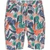 Johnnie-O Largo Floral Swim Trunks Golf Apparel 1 Johnnie-O Largo Floral Swim Trunks Golf Apparel -Cheap Apparel Store johnnie o largo floral swim swim