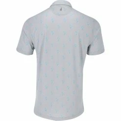 Johnnie-O Marchie Shirt Polo Short Sleeve Golf Apparel -Cheap Apparel Store johnnie o marchie shirt 1
