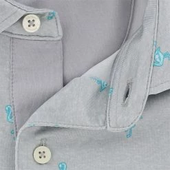 Johnnie-O Marchie Shirt Polo Short Sleeve Golf Apparel -Cheap Apparel Store johnnie o marchie shirt 4