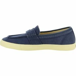 Johnnie-O The Canvas Loafer Casual Golf Shoes -Cheap Apparel Store johnnie o the canvas loafer casual 1