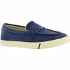 Johnnie-O The Canvas Loafer Casual Golf Shoes 2 Johnnie-O The Canvas Loafer Casual Golf Shoes -Cheap Apparel Store johnnie o the canvas loafer casual