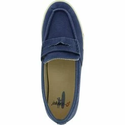 Johnnie-O The Canvas Loafer Casual Golf Shoes -Cheap Apparel Store johnnie o the canvas loafer casual 2