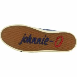 Johnnie-O The Canvas Loafer Casual Golf Shoes -Cheap Apparel Store johnnie o the canvas loafer casual 3