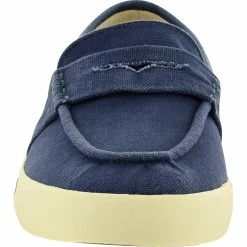 Johnnie-O The Canvas Loafer Casual Golf Shoes -Cheap Apparel Store johnnie o the canvas loafer casual 5