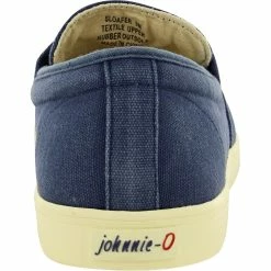 Johnnie-O The Canvas Loafer Casual Golf Shoes -Cheap Apparel Store johnnie o the canvas loafer casual 6
