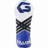 Krank Driver Headcover