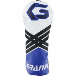 Krank Driver Headcover