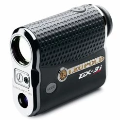 Leupold GX-3i GPS/Range Finders