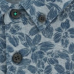 Linksoul Anza Dust Print Shirt Polo Short Sleeve Golf Apparel -Cheap Apparel Store linksoul anza dust print shirt 4