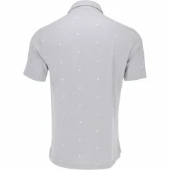 Linksoul BrushStroke Print Anza Shirt Polo Short Sleeve Golf Apparel -Cheap Apparel Store linksoul brushstroke print anza shirt 1