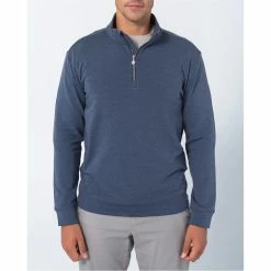 Linksoul Polartec Half Zip Outerwear Pullover Golf Apparel 13 Linksoul Polartec Half Zip Outerwear Pullover Golf Apparel -Cheap Apparel Store linksoul polartec half zip outerwear 5