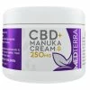 Medterra Manuka Healing Cream 250MG CBD