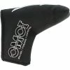 Mizuno M Craft Milled Forged Blade Putter Headcover -Cheap Apparel Store mizuno m craft milled forged blade putter headcover