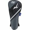 Mizuno 5 Fairway Headcover -Cheap Apparel Store mizuno mizuno 5 fairway headcover
