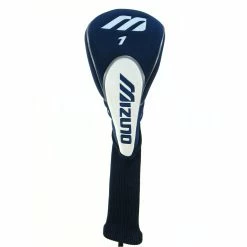 Mizuno MP-001 Driver Sock Headcover