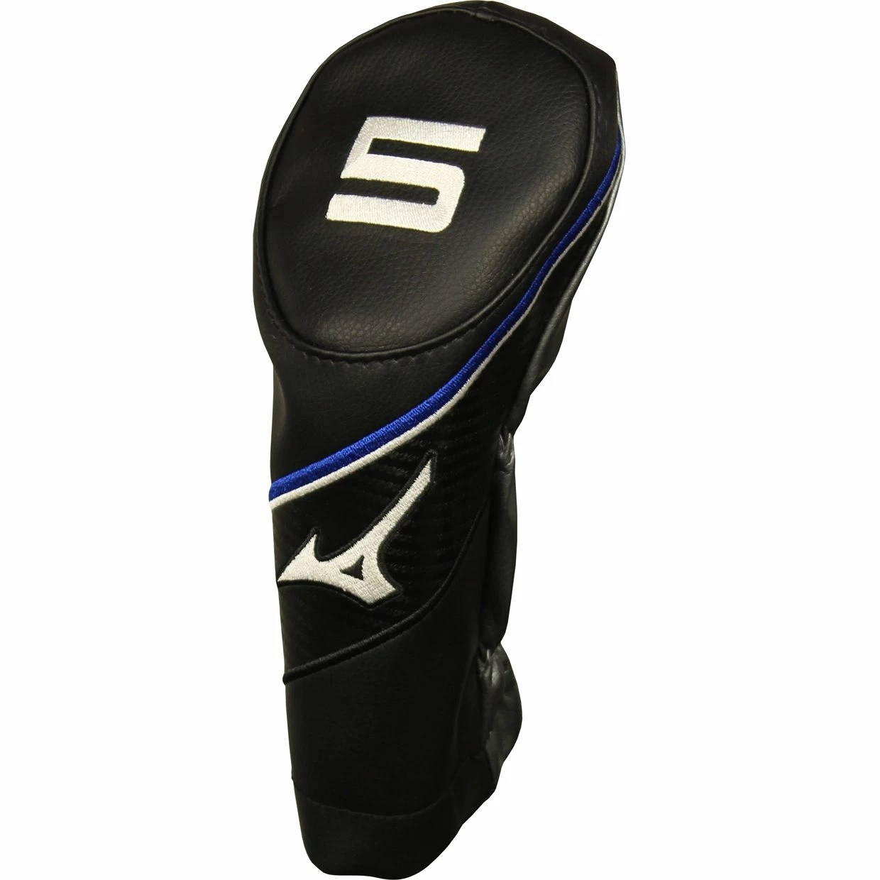 Mizuno ST 190 5 Wood Headcover 3 Mizuno ST 190 5 Wood Headcover