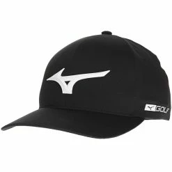 Mizuno Tour Delta Headwear Cap Golf Apparel 9 Mizuno Tour Delta Headwear Cap Golf Apparel -Cheap Apparel Store mizuno tour delta headwear 3