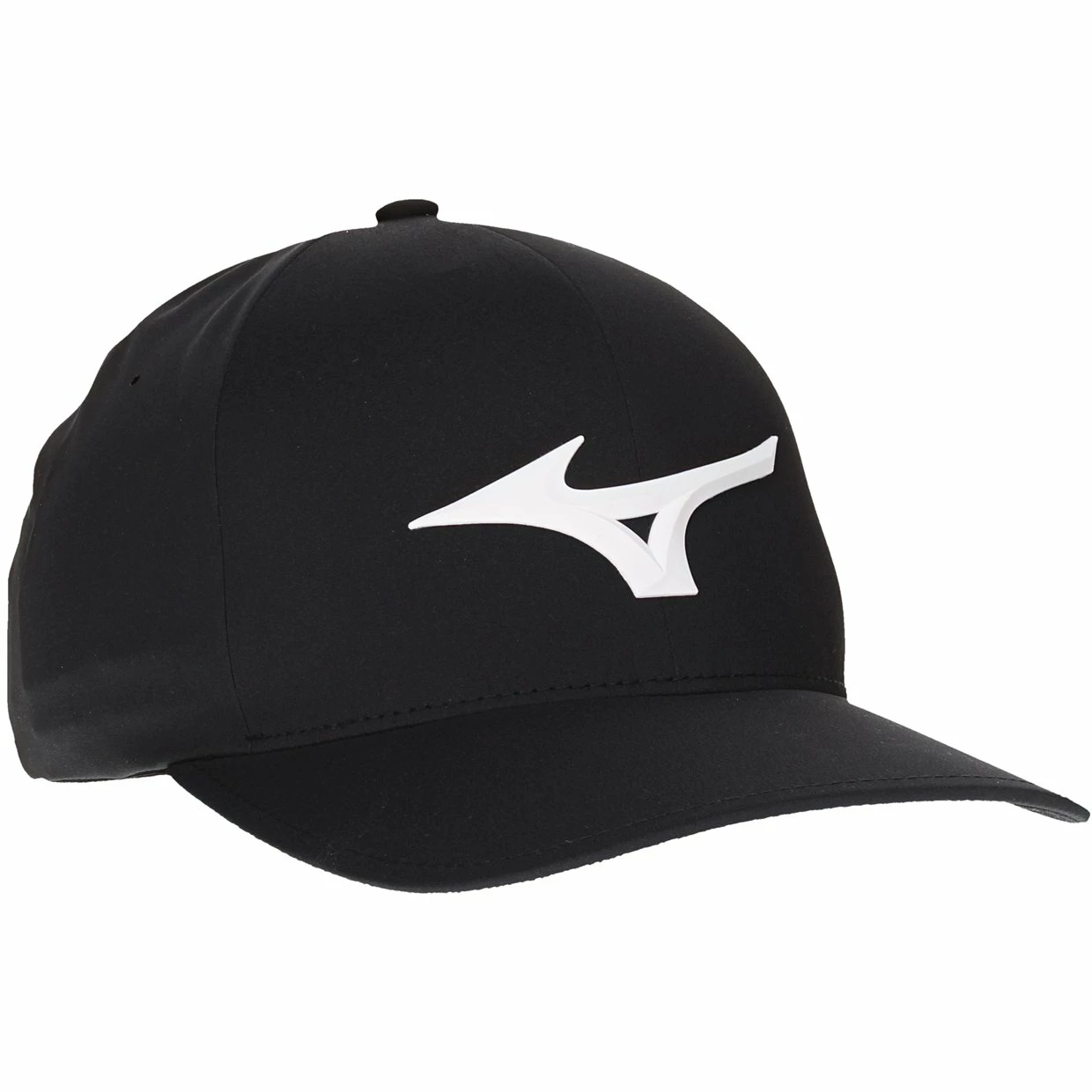 Mizuno Tour Delta Headwear Cap Golf Apparel 3 Mizuno Tour Delta Headwear Cap Golf Apparel