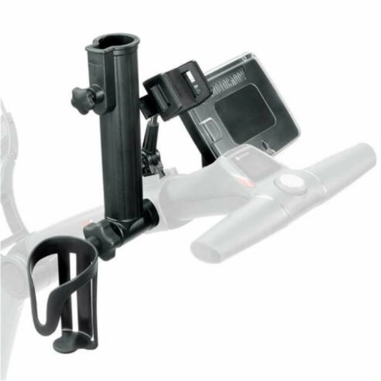 MotoCaddy Essential Accessory Pack Pull Cart 3 MotoCaddy Essential Accessory Pack Pull Cart