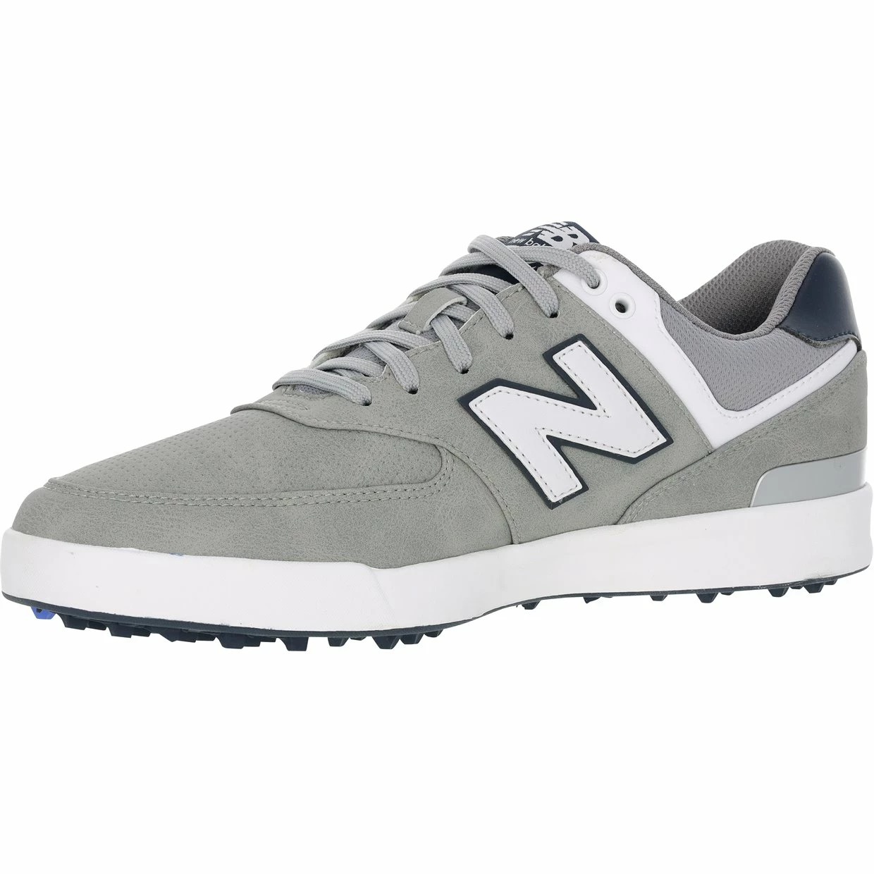 New Balance 574 Greens Spikeless Golf Shoes 4 New Balance 574 Greens Spikeless Golf Shoes - Image 2