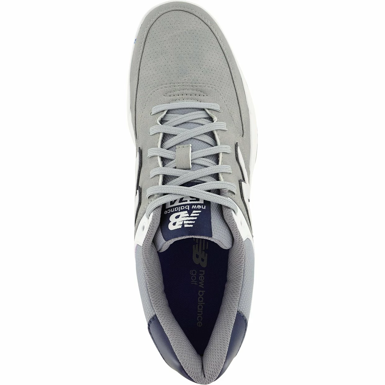 New Balance 574 Greens Spikeless Golf Shoes 5 New Balance 574 Greens Spikeless Golf Shoes - Image 3