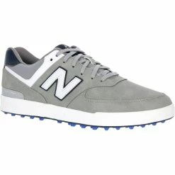 New Balance 574 Greens Spikeless Golf Shoes