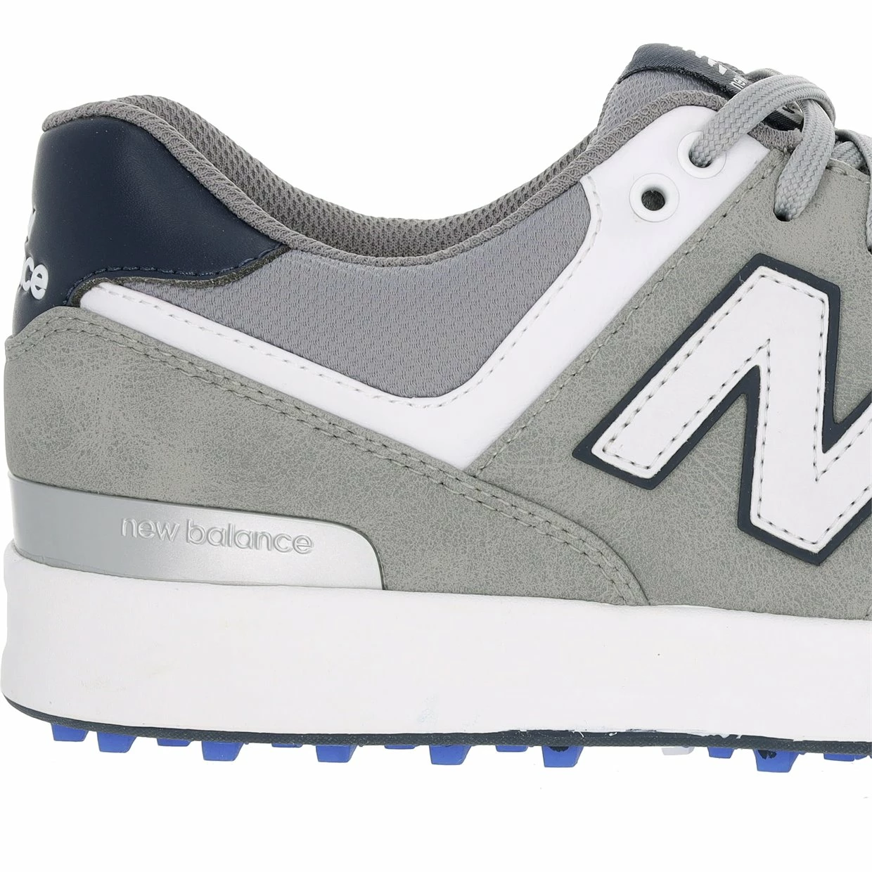 New Balance 574 Greens Spikeless Golf Shoes 7 New Balance 574 Greens Spikeless Golf Shoes - Image 5