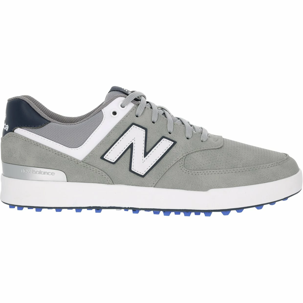 New Balance 574 Greens Spikeless Golf Shoes 8 New Balance 574 Greens Spikeless Golf Shoes - Image 6