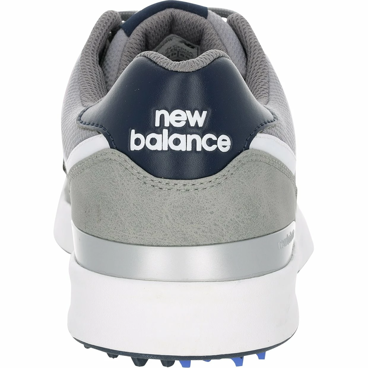 New Balance 574 Greens Spikeless Golf Shoes 10 New Balance 574 Greens Spikeless Golf Shoes - Image 8